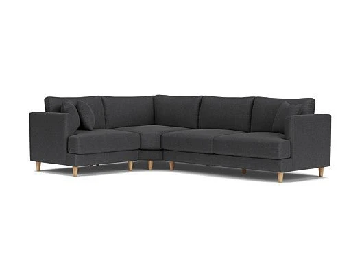 4.5 Seater Corner