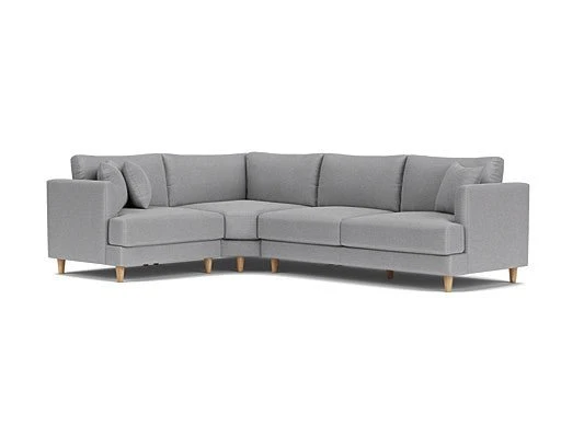 4.5 Seater Corner