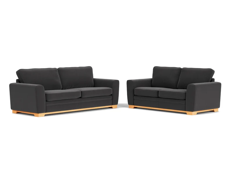 2.5 + 2 Seater