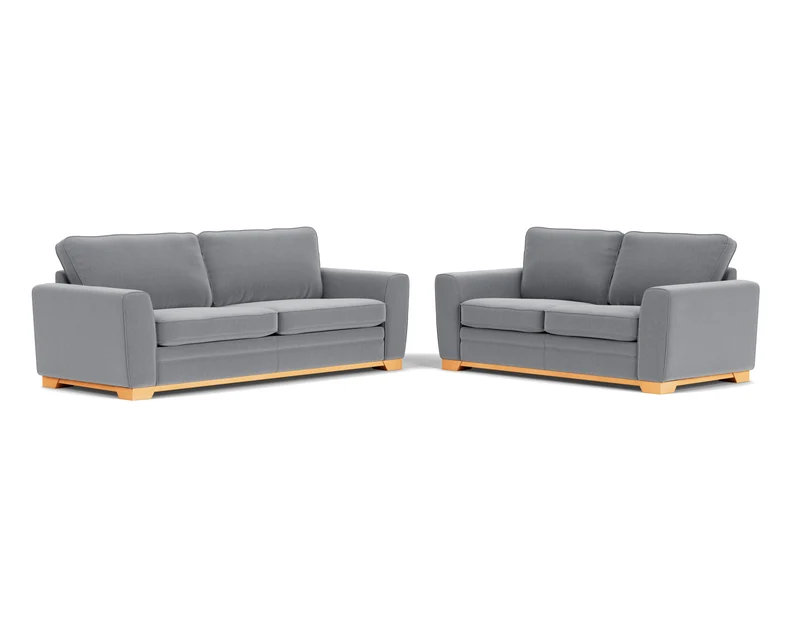 2.5 + 2 Seater