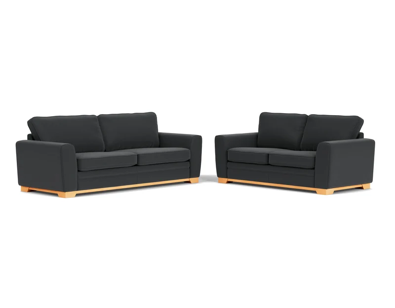 2.5 + 2 Seater