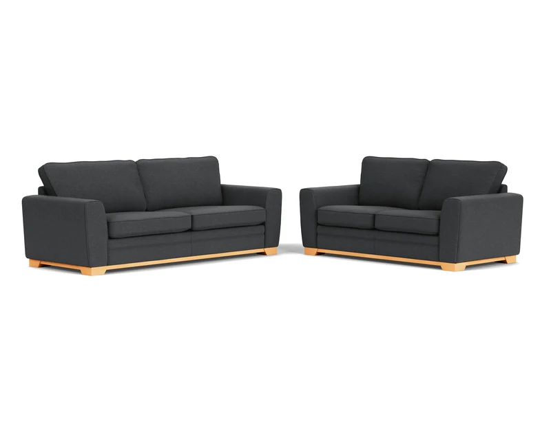 2.5 + 2 Seater