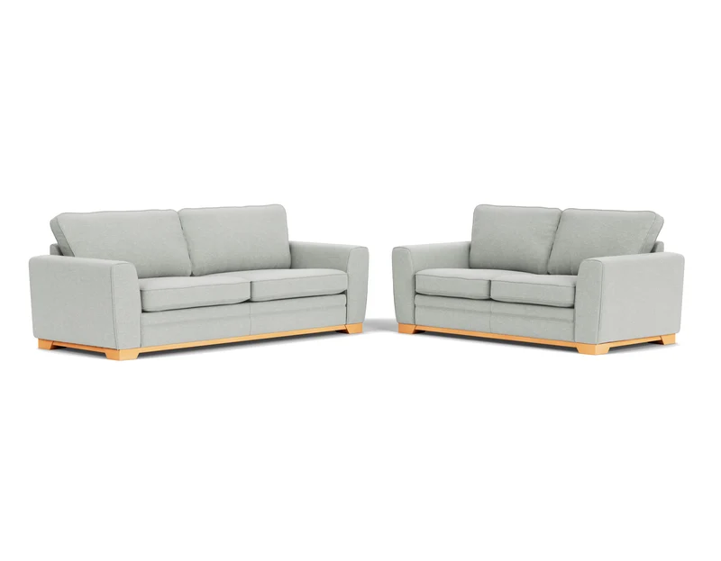 2.5 + 2 Seater