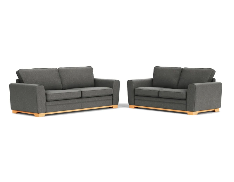 2.5 + 2 Seater