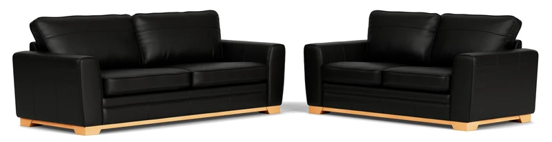 2.5 + 2 Seater
