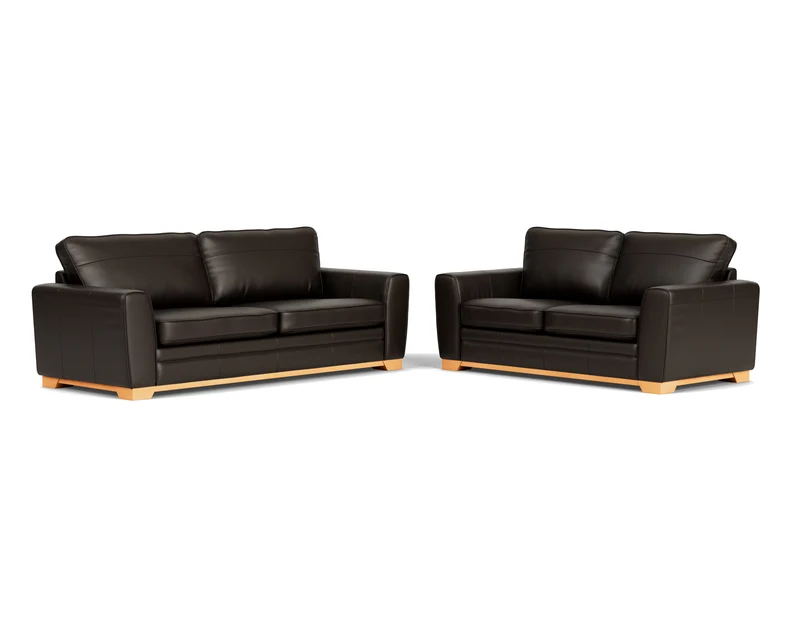 2.5 + 2 Seater