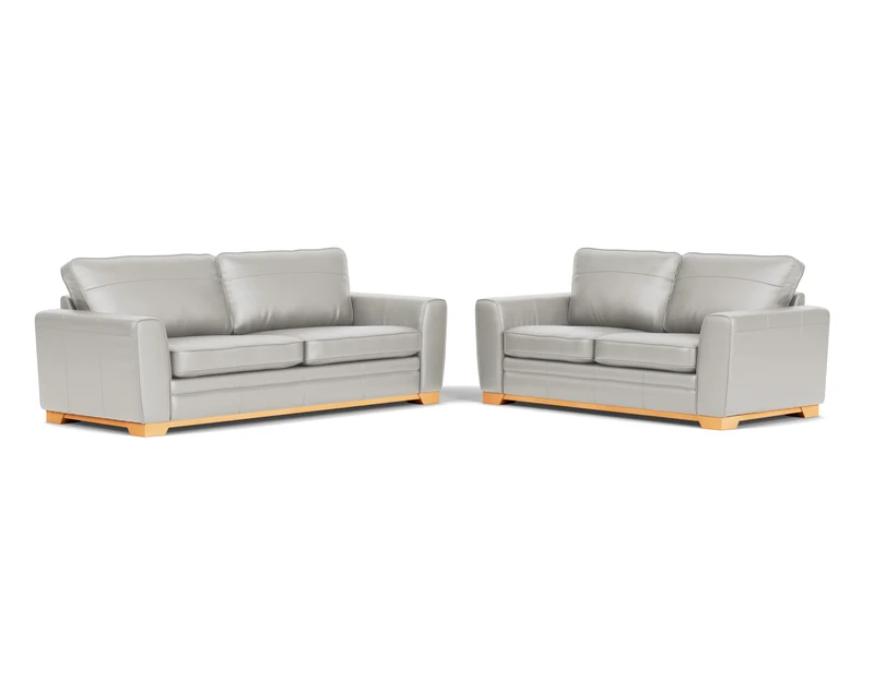 2.5 + 2 Seater