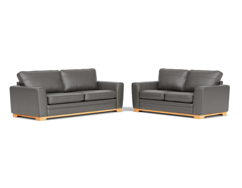 2.5 + 2 Seater