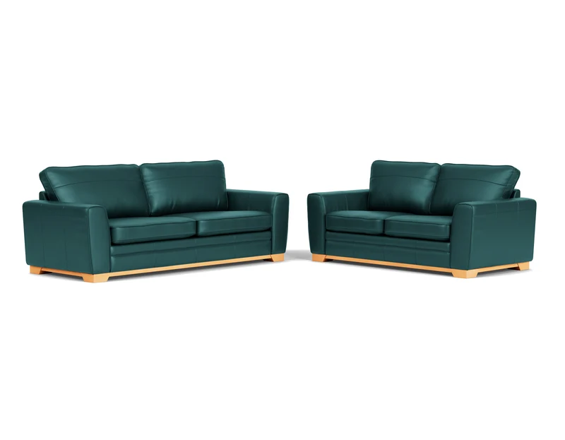 2.5 + 2 Seater