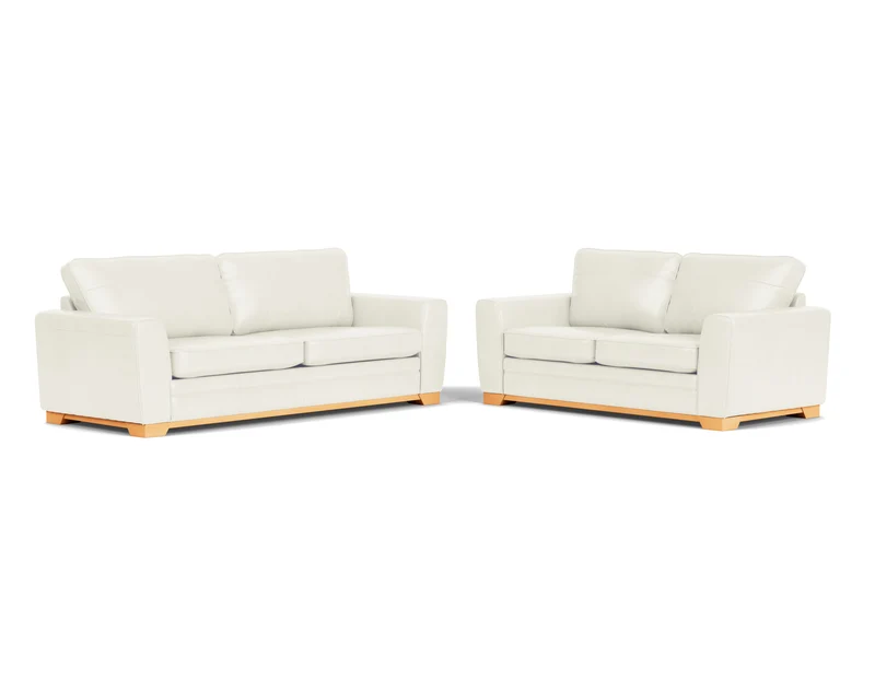2.5 + 2 Seater