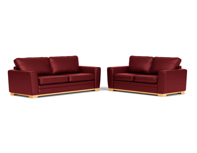 2.5 + 2 Seater