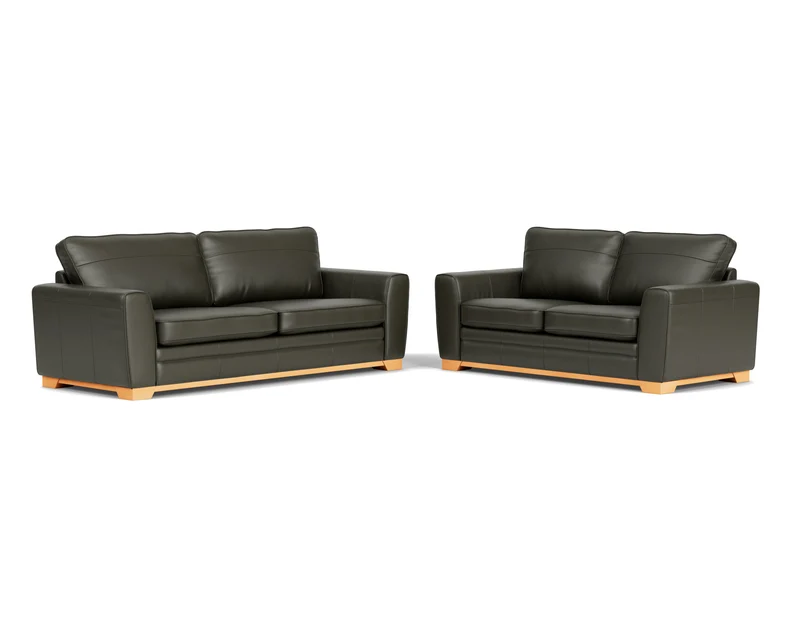 2.5 + 2 Seater