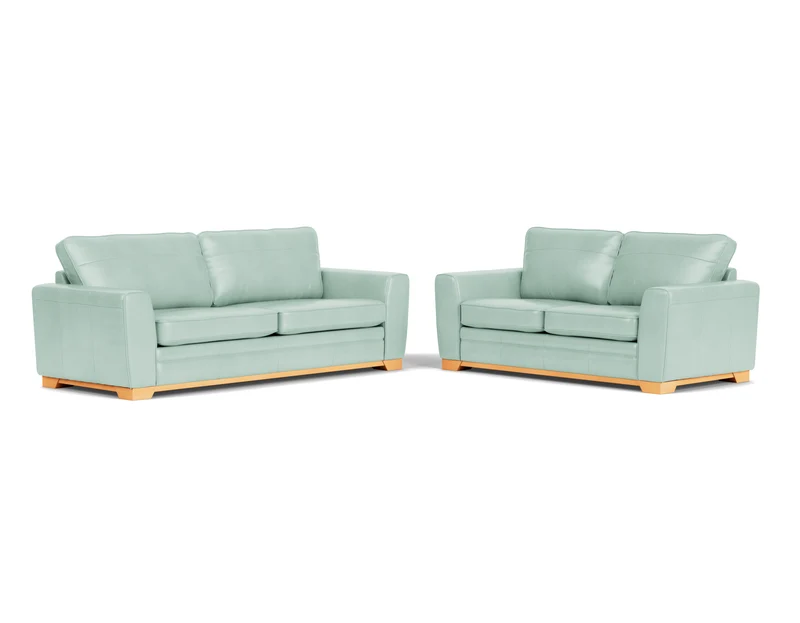 2.5 + 2 Seater