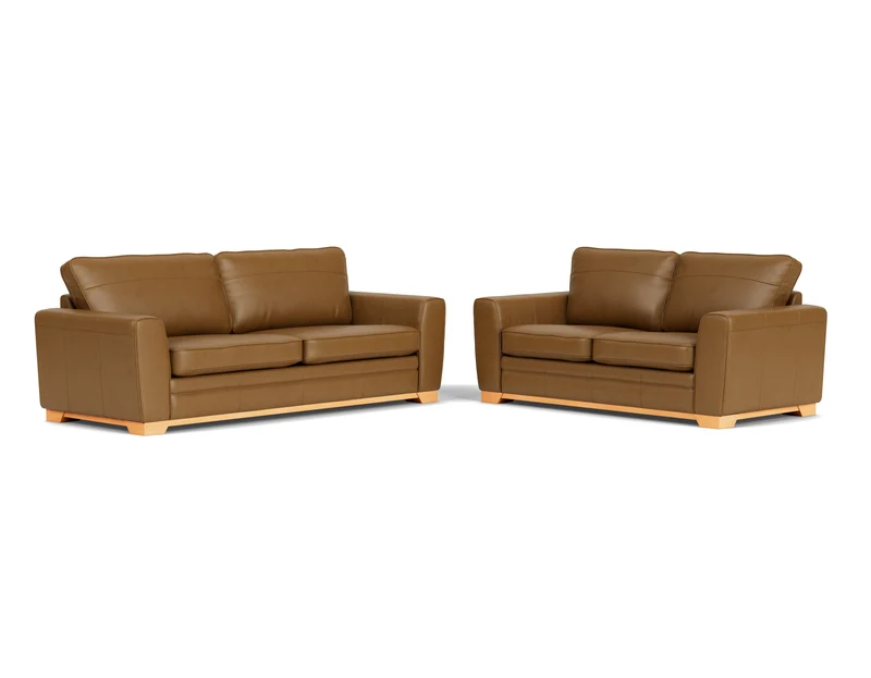 2.5 + 2 Seater