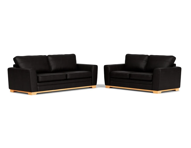 2.5 + 2 Seater