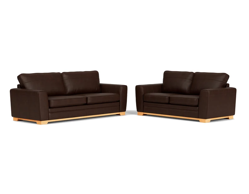 2.5 + 2 Seater