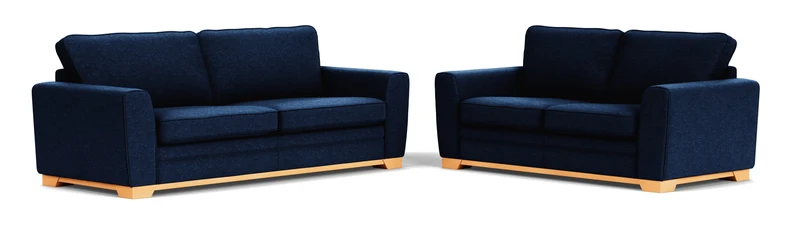 2.5 + 2 Seater