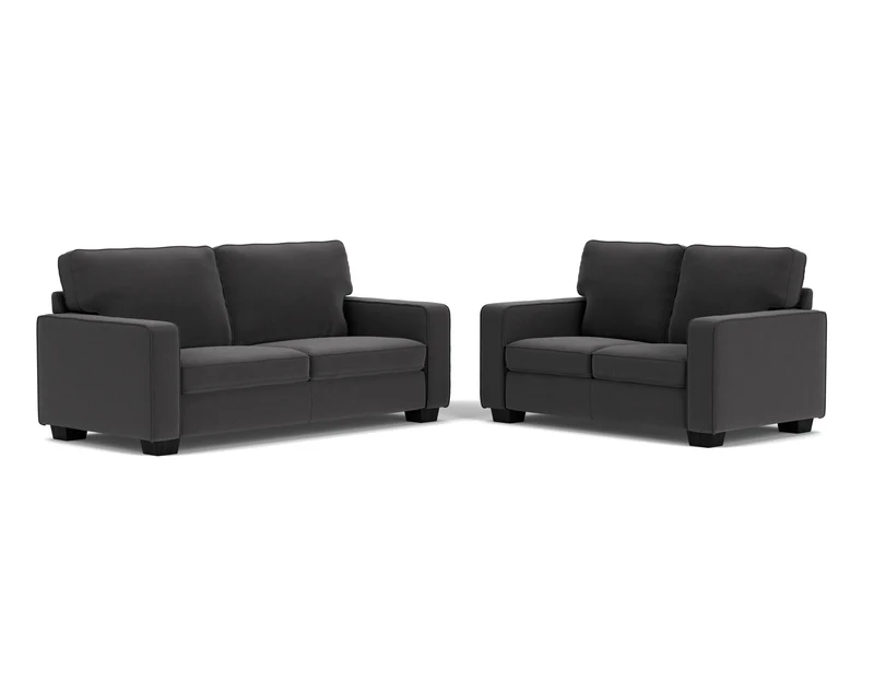 2.5 + 2 Seater