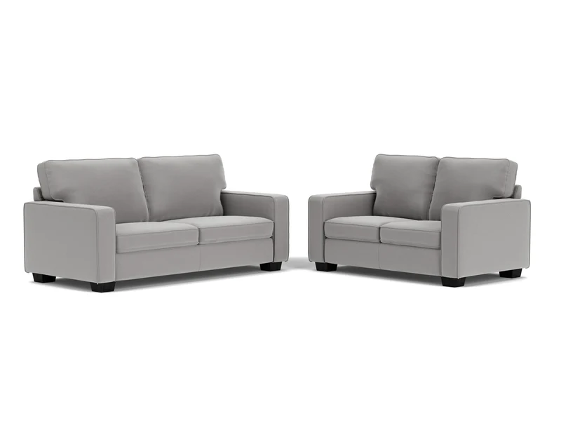 2.5 + 2 Seater