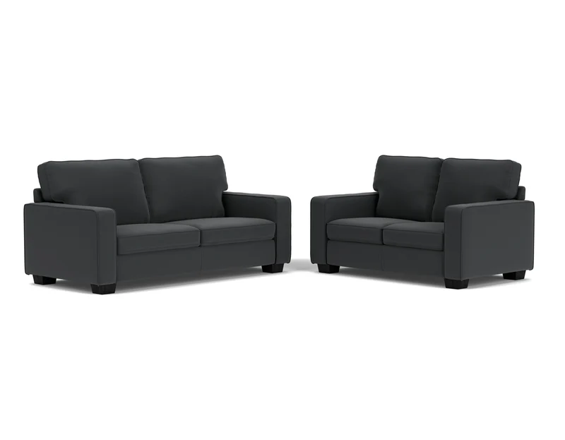 2.5 + 2 Seater