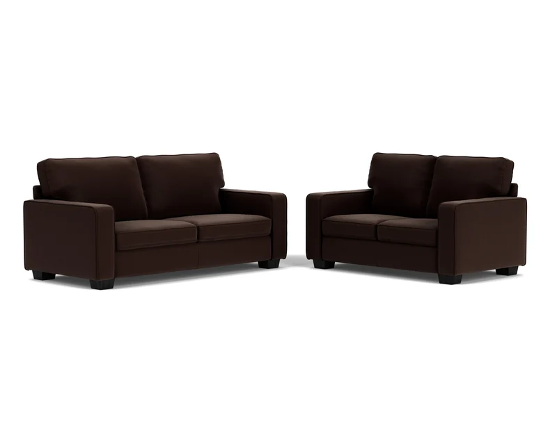 2.5 + 2 Seater