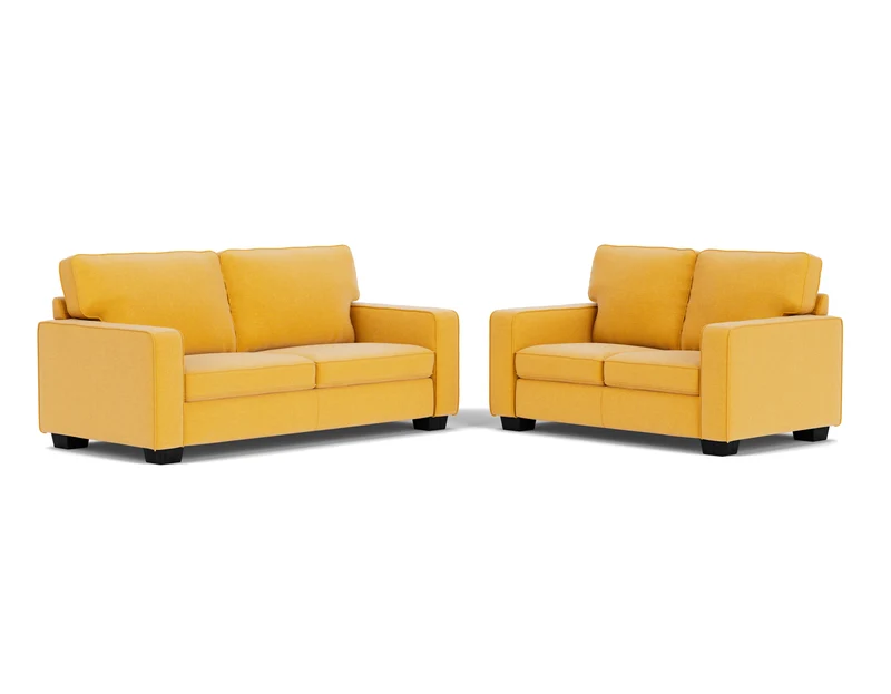 2.5 + 2 Seater