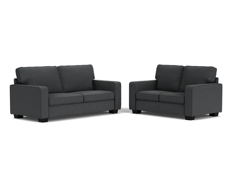 2.5 + 2 Seater