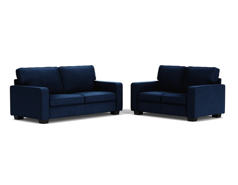 2.5 + 2 Seater