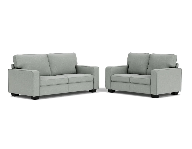 2.5 + 2 Seater