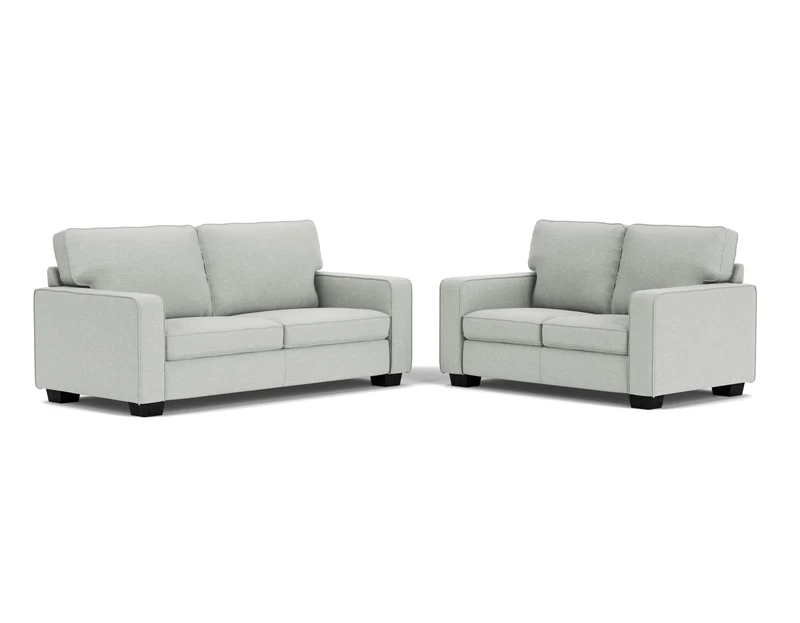 2.5 + 2 Seater