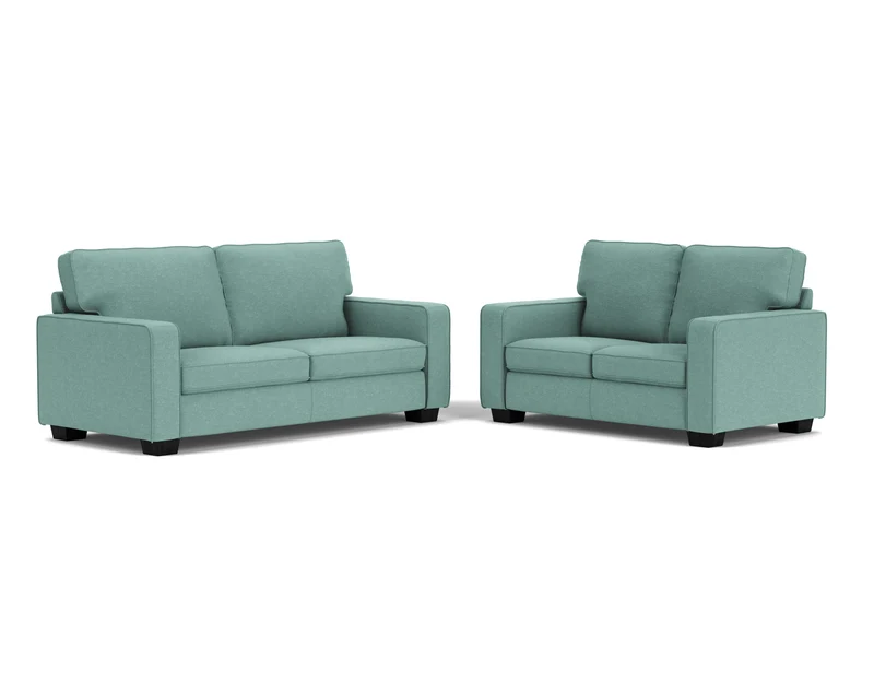 2.5 + 2 Seater