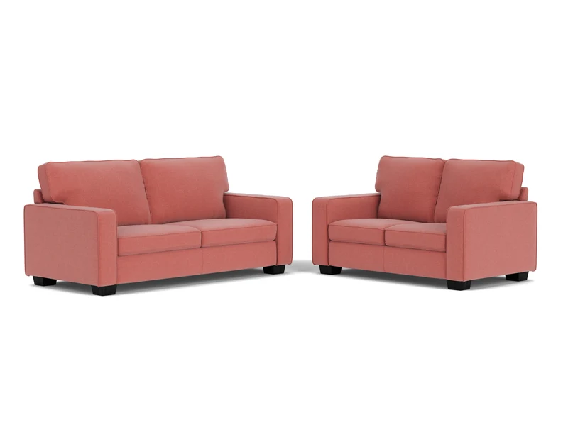 2.5 + 2 Seater