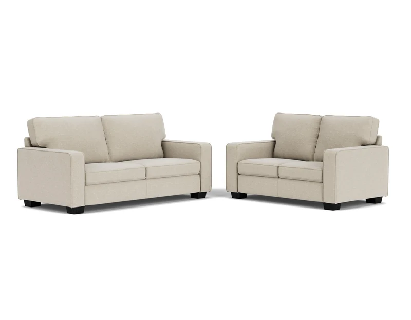 2.5 + 2 Seater