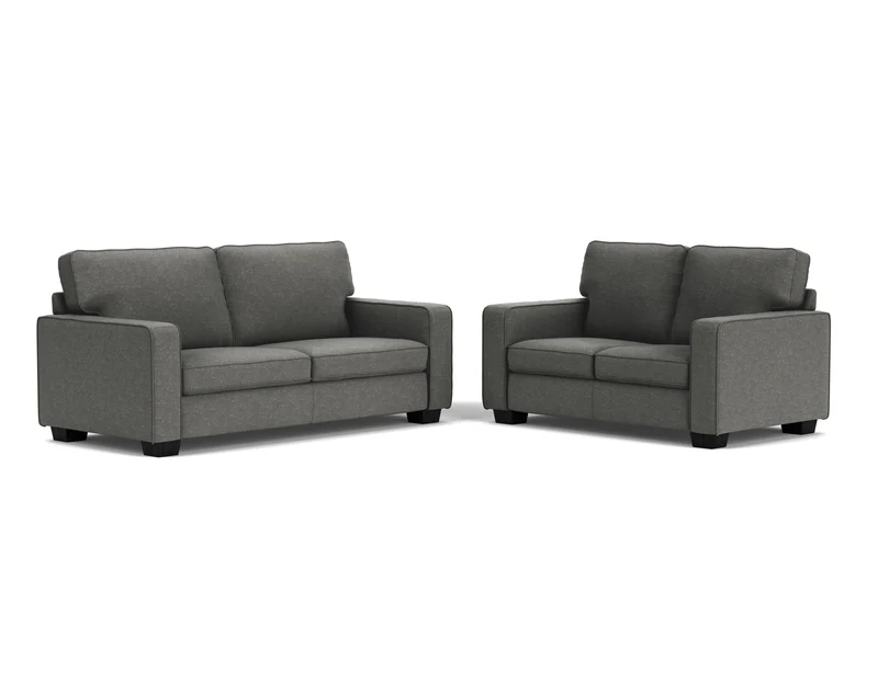 2.5 + 2 Seater