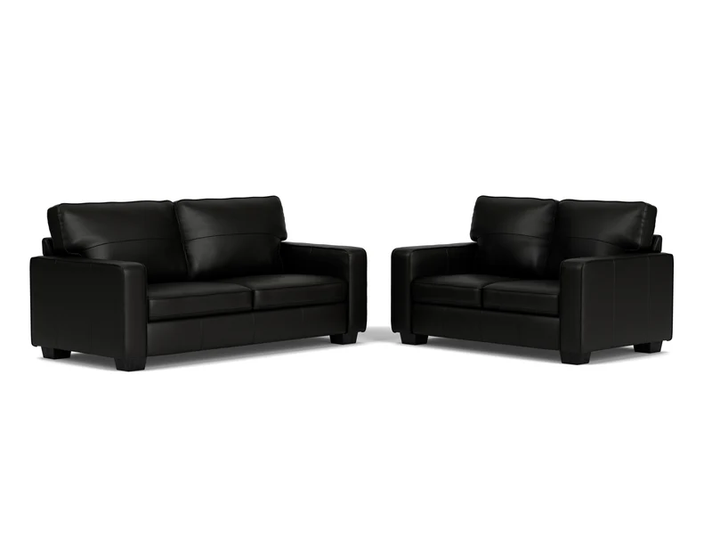 2.5 + 2 Seater