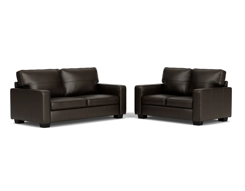 2.5 + 2 Seater