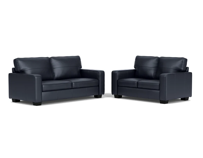2.5 + 2 Seater