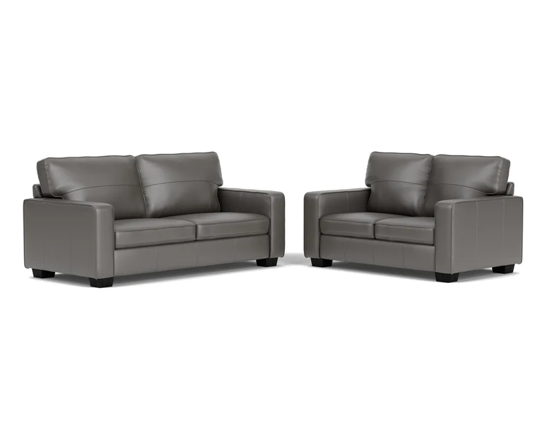 2.5 + 2 Seater