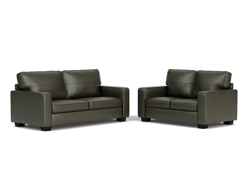 2.5 + 2 Seater
