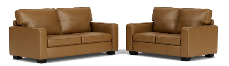 2.5 + 2 Seater