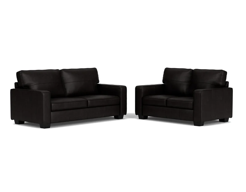 2.5 + 2 Seater