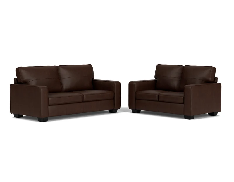 2.5 + 2 Seater