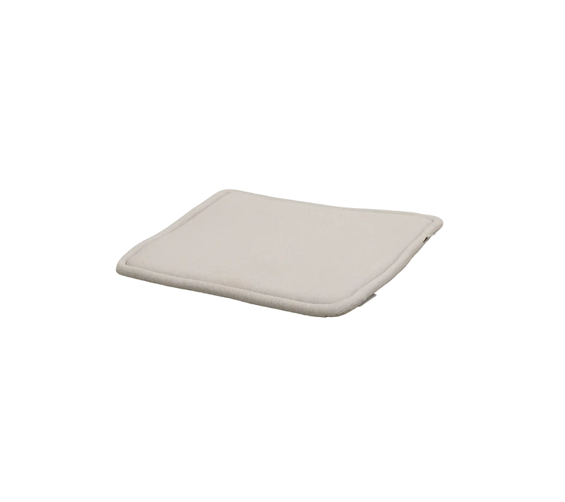 Bliss lounge chair, seat cushion
