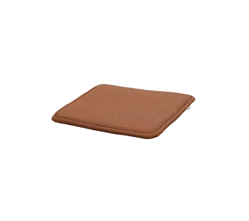 Bliss lounge chair, seat cushion