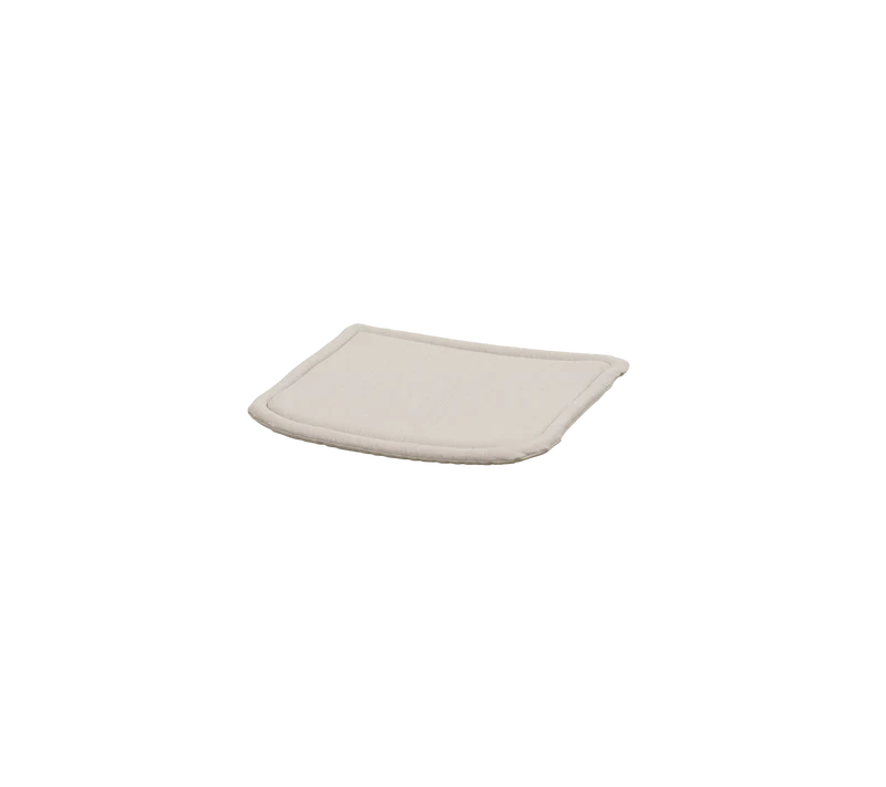 Bliss bar chair, seat cushion