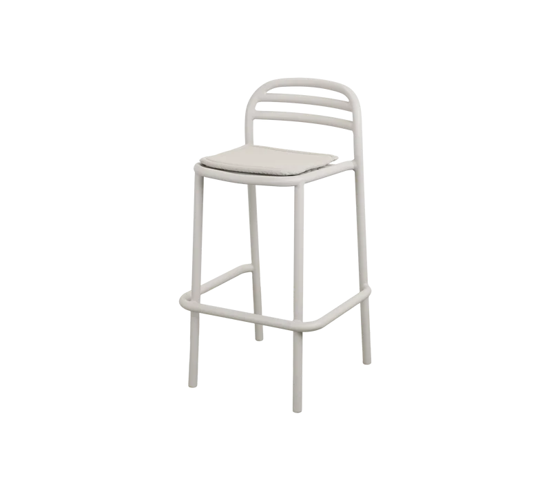 Bliss bar chair, seat cushion