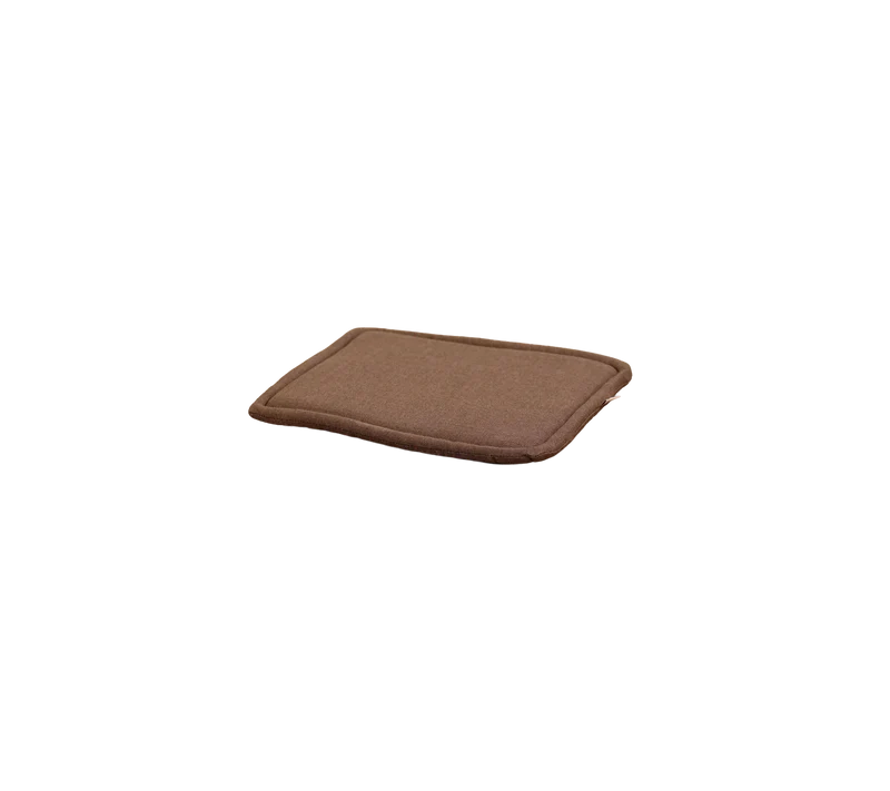 Bliss bar chair, seat cushion
