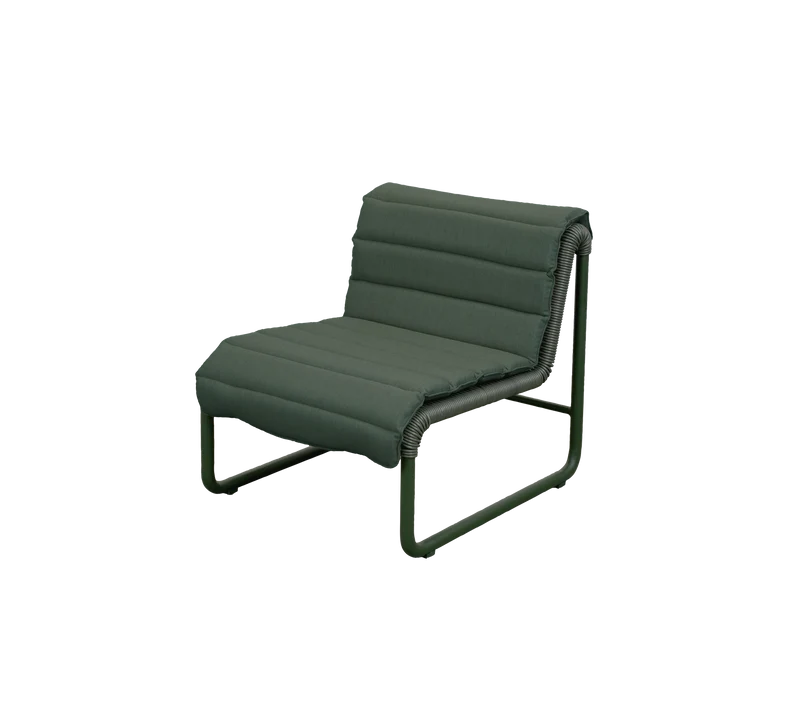 Al Dente lounge chair