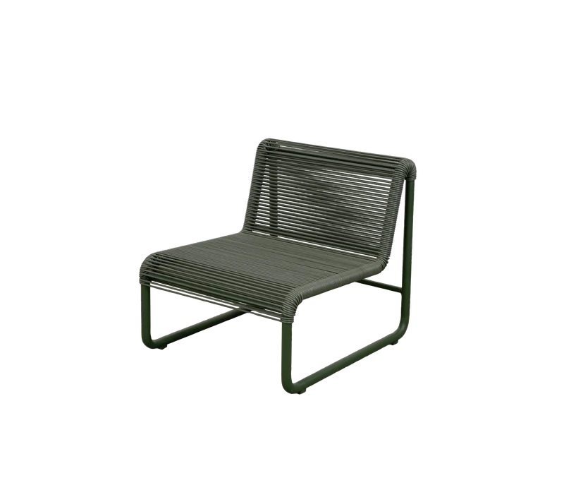 Al Dente lounge chair