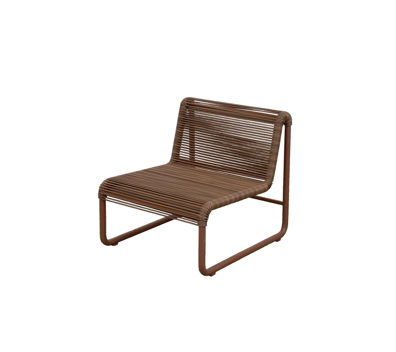 Al Dente lounge chair